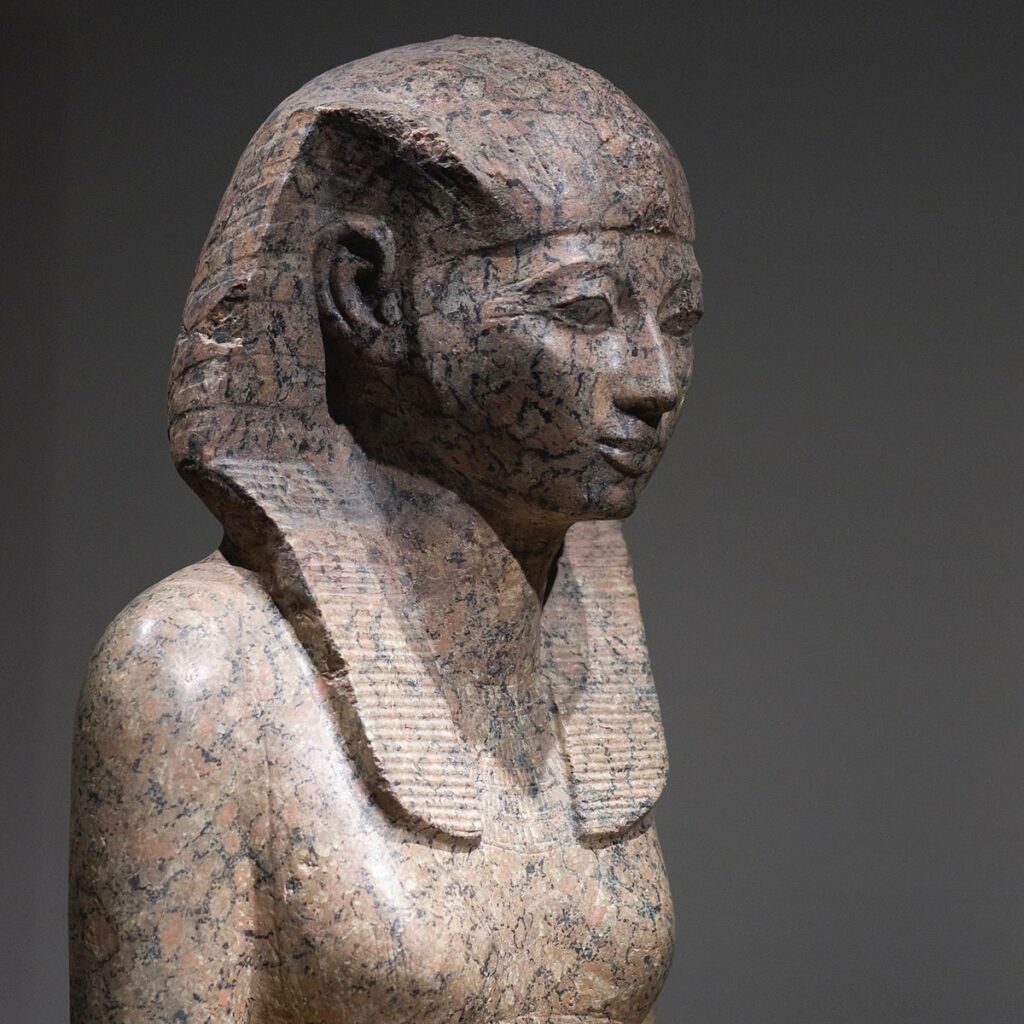 Hatshepsut | The Real Pearl Co